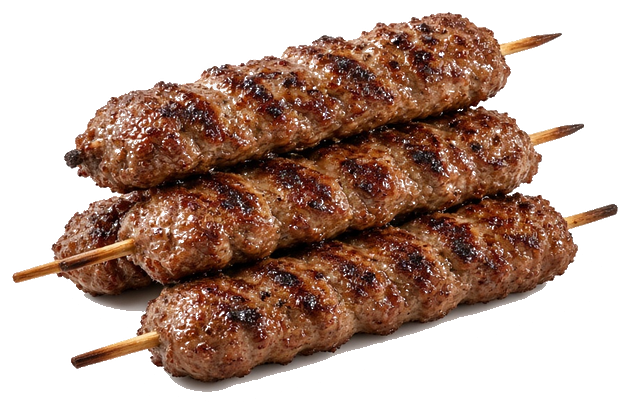 مشاوي