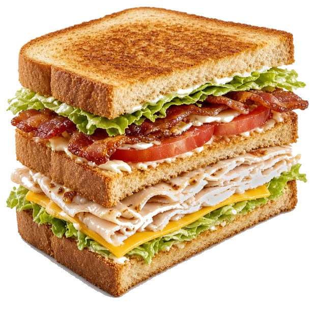 ساندويتش